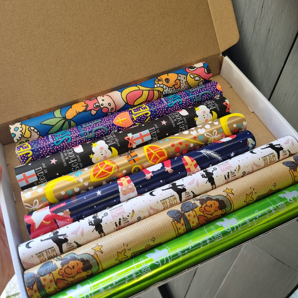 Sinterklaas