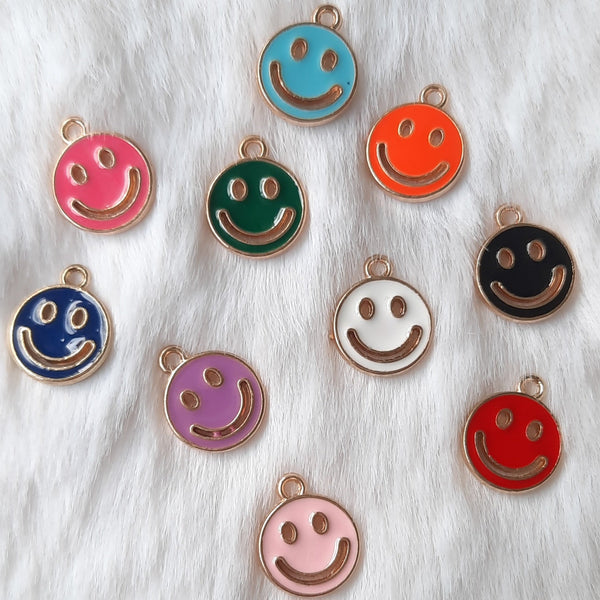 Bedels smileys