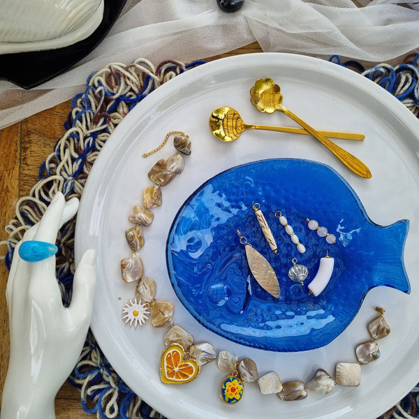 Alle sieraden