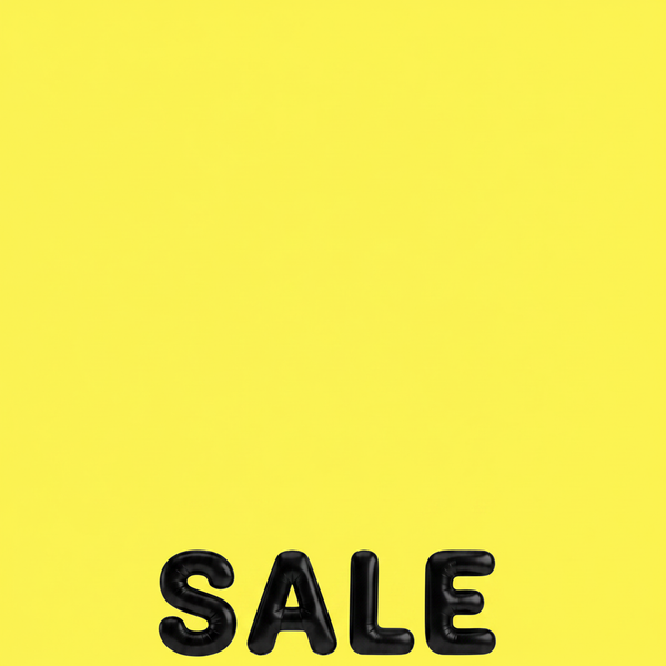 Stickers UITVERKOOP
