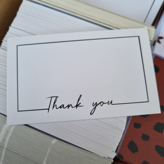 Thank you kaartje kader
