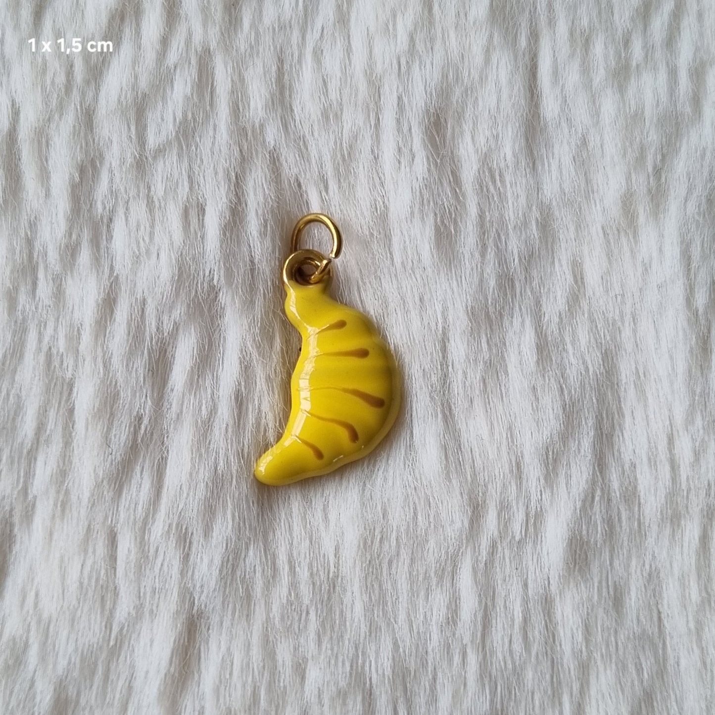 Bedel croissant ´staand´