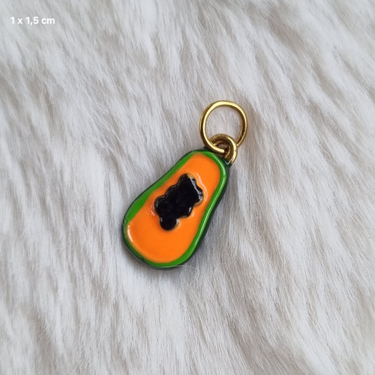 Bedel papaya