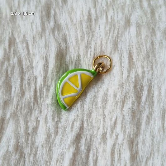 Bedel citrus schijf