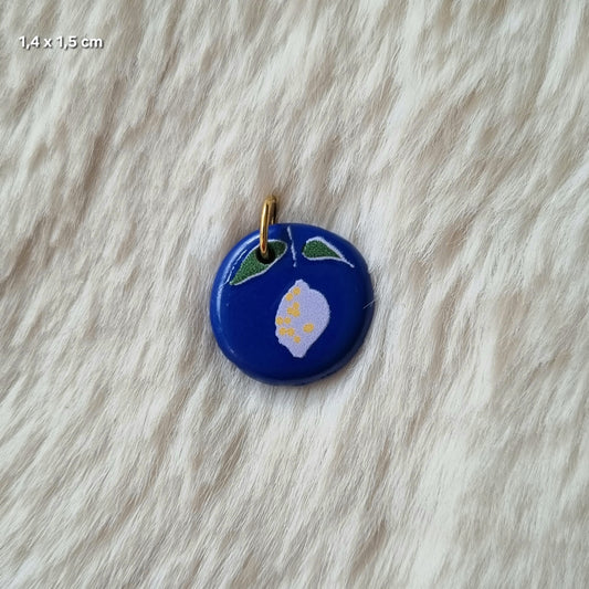 Bedel tag citroen