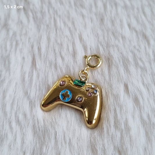 Bedel gamecontroller