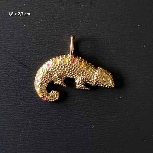 Bedel gekko