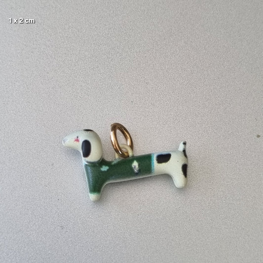 Bedel teckel trui
