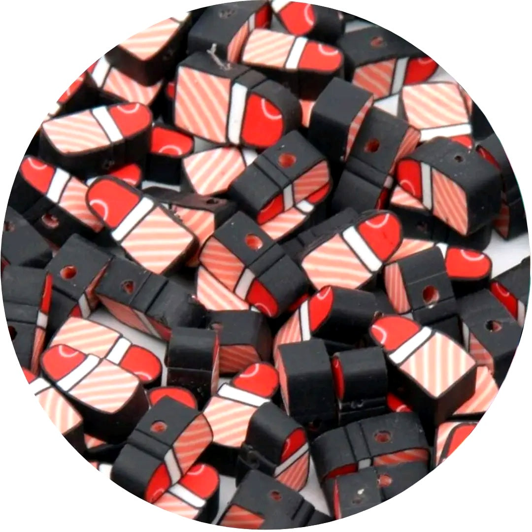 Polymeerkralen lippenstift lipstick