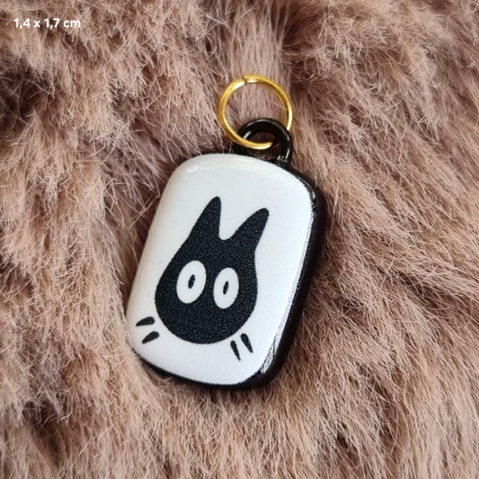 Bedel tag kat