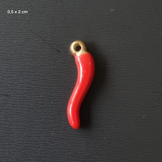 Bedel peper goud