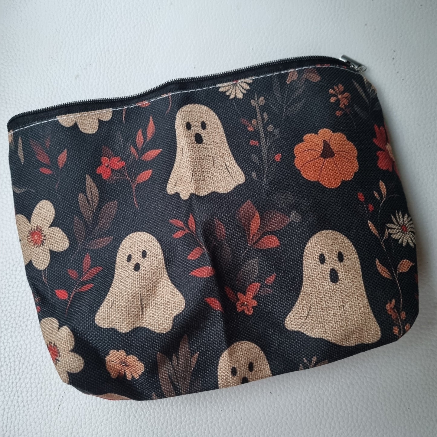 Etui toilettas organizer spookjes