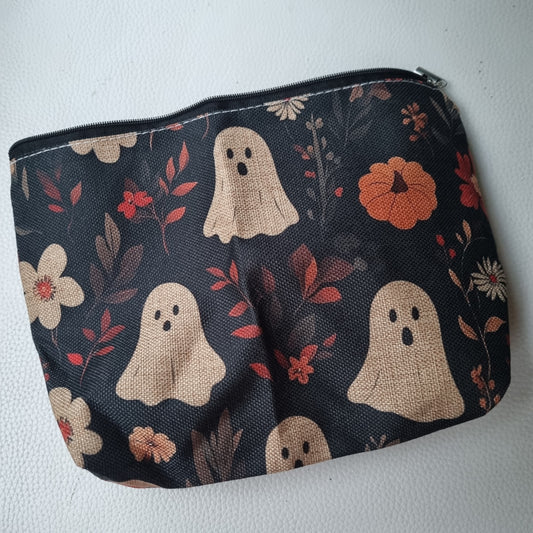 Etui toilettas organizer spookjes