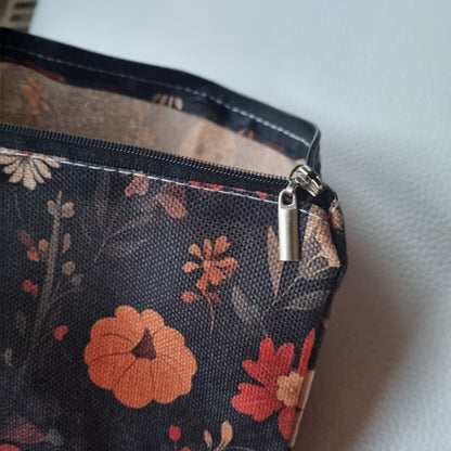Etui toilettas organizer spookjes