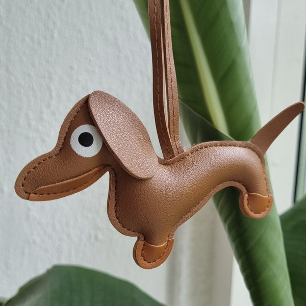 Tashangers honden