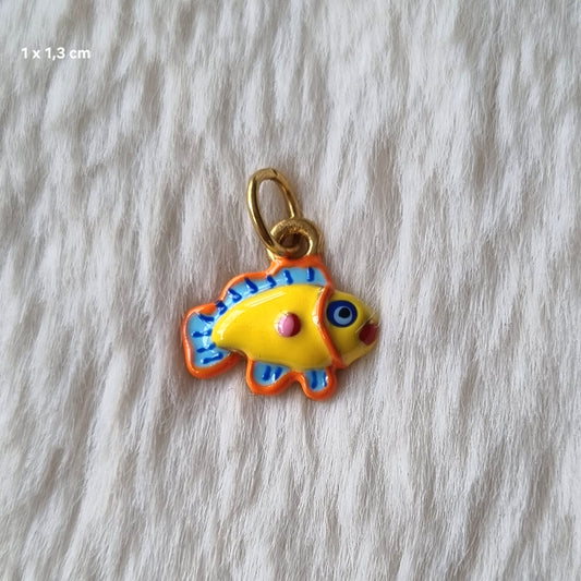 Bedel vis ´nemo´