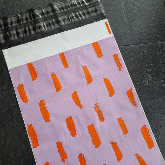 Verzendzakken print